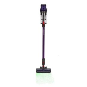 Пылесос Dyson g5gr (V15) Detect Fluffy вертикальный/беспроводной Purple