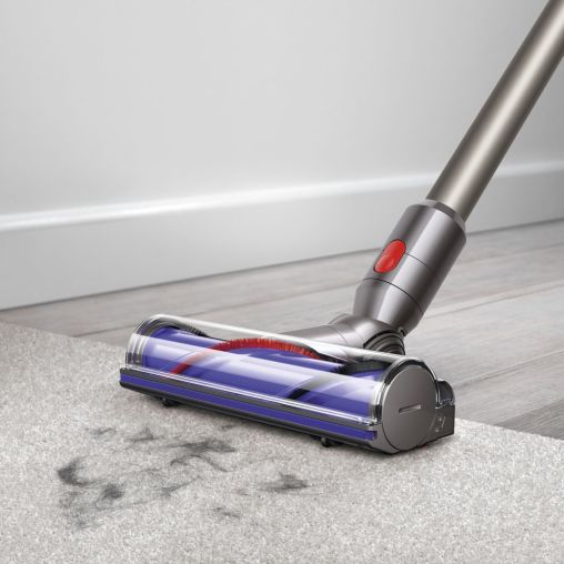 Пылесос Dyson V8 Motorhead беспроводной