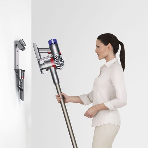 Пылесос Dyson V8 Motorhead беспроводной