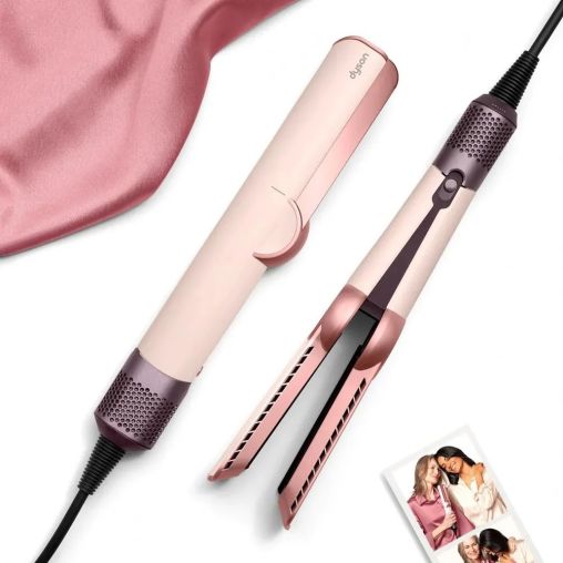 Выпрямитель Dyson Airstrait HT01 Ceramic Pink