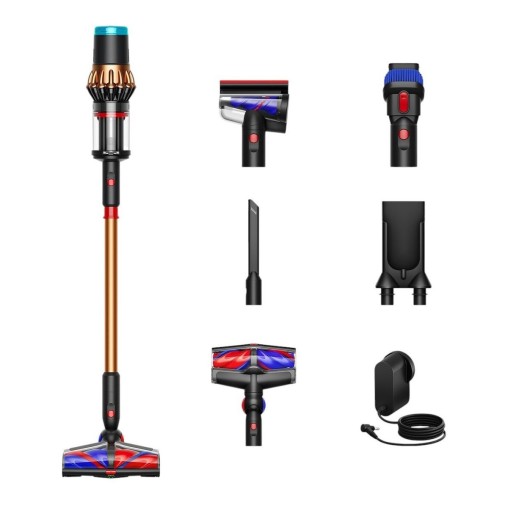 Пылесос Dyson V16 Piston Animal беспроводной