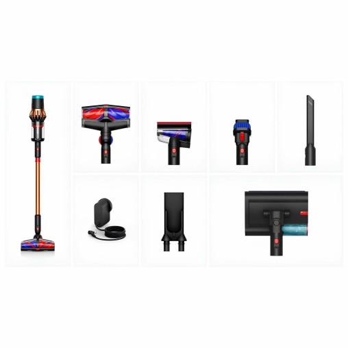 Пылесос Dyson V16 Piston Animal Submarine для сухой и влажной уборки беспроводной