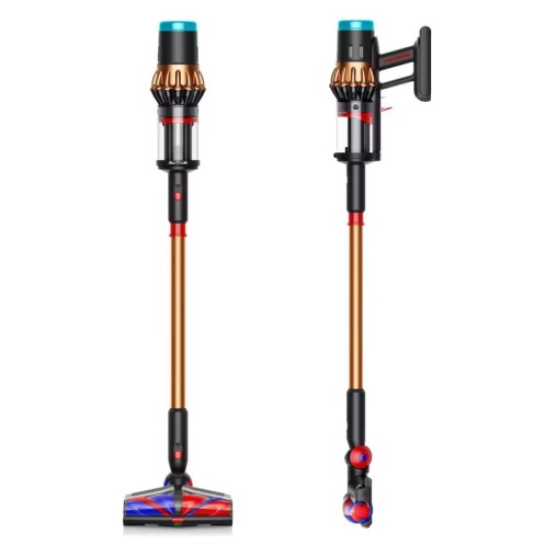 Пылесос Dyson V16 Piston Animal Submarine для сухой и влажной уборки беспроводной