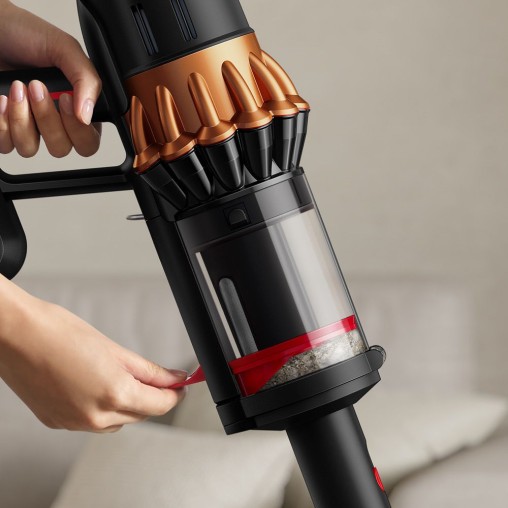 Пылесос Dyson V16 Piston Animal Submarine для сухой и влажной уборки беспроводной