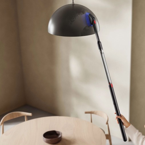 Пылесос Dyson SV50 PencilVac Fluffy EU беспроводной