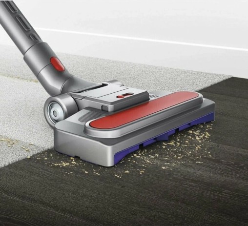 Пылесос Dyson Cinetic Big Ball Multi Floor 2 проводной