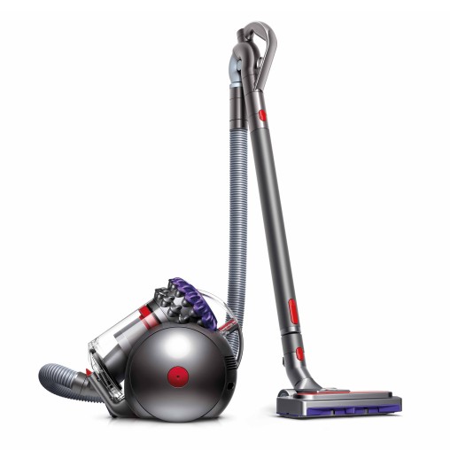 Пылесос Dyson Big Ball Absolute 2 проводной