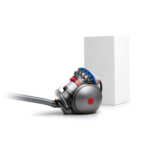 Пылесос Dyson Big Ball Absolute 2 проводной