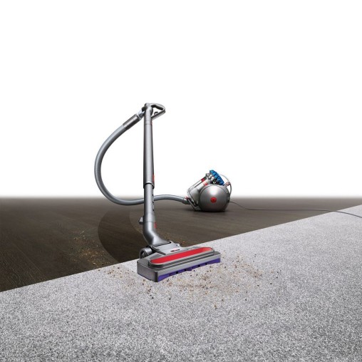 Пылесос Dyson Big Ball Absolute 2 проводной
