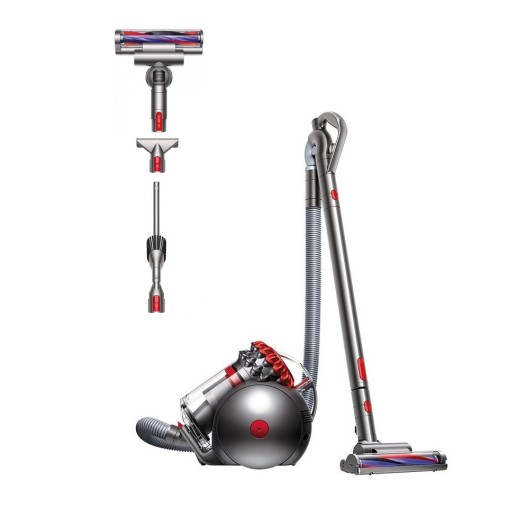 Пылесос Dyson Big Ball проводной