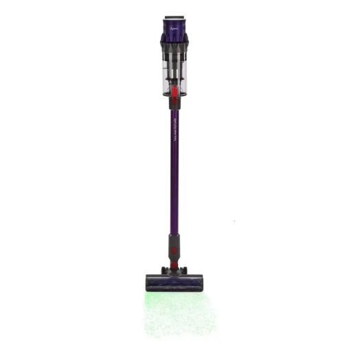 Пылесос Dyson g5gr (V15) Detect Fluffy вертикальный/беспроводной Purple