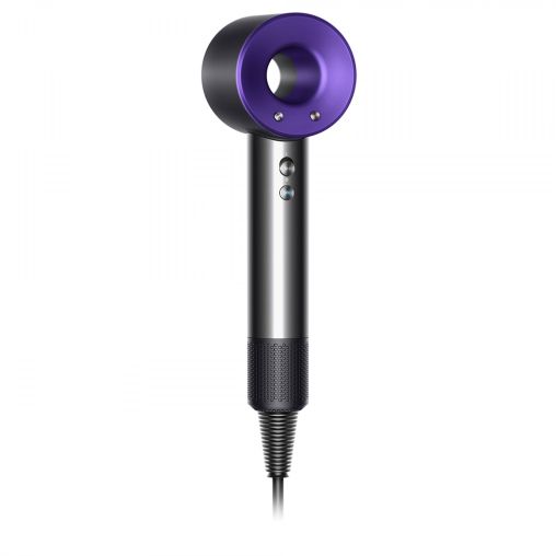 Фен Dyson Supersonic для волос (пурпурный)