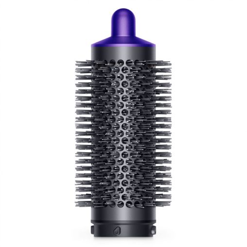 Стайлер Dyson Airwrap (пурпурный) для разных типов волос