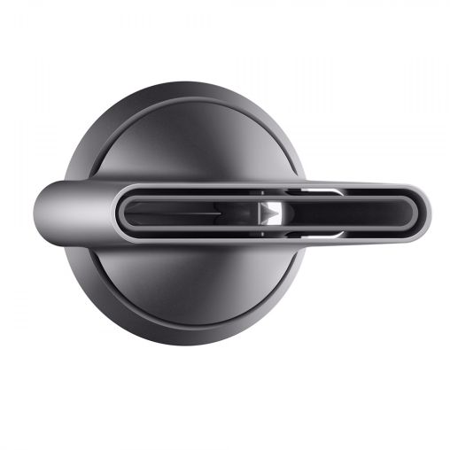 Фен Dyson Supersonic HD03 с 4 насадками и подставкой