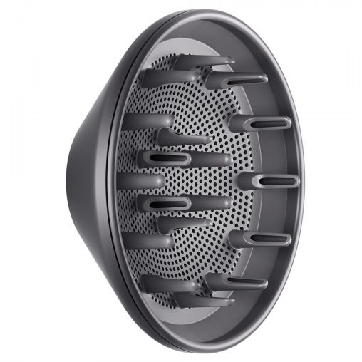 Фен Dyson Supersonic HD03 с 4 насадками и подставкой