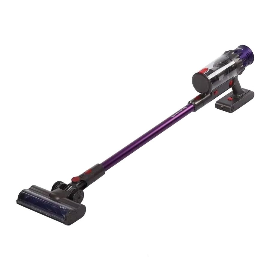 Рейтинг пылесосов Dyson 2026 года: топ-3 лучших моделей